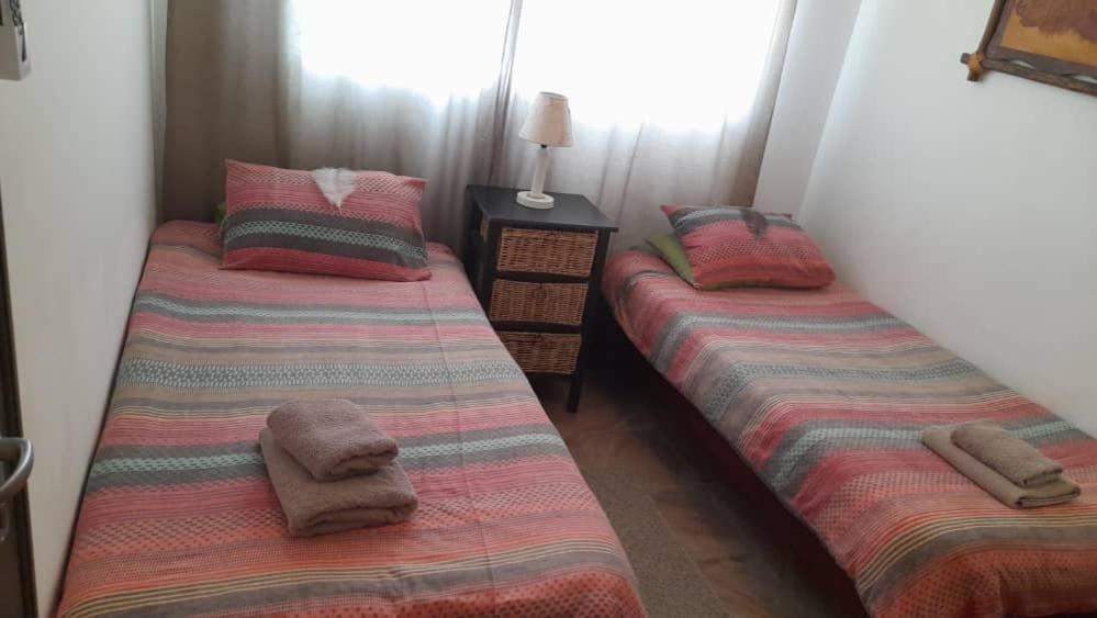 Ombo Rest Camp Hotel Okahandja Exterior photo