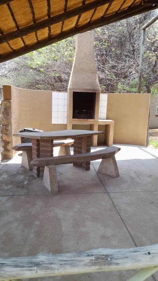 Ombo Rest Camp Hotel Okahandja Room photo